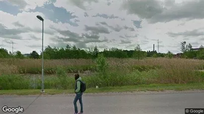 Lägenheter att hyra i Linköping - Bild från Google Street View