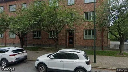 Lägenheter till salu i Malmö Centrum - Bild från Google Street View