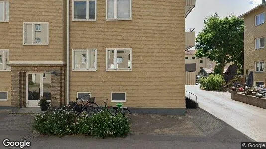 Lägenheter till salu i Kalmar - Bild från Google Street View