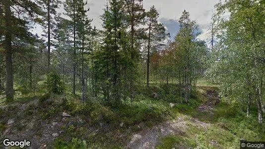 Bostadsrätter till salu i Torsby - Bild från Google Street View