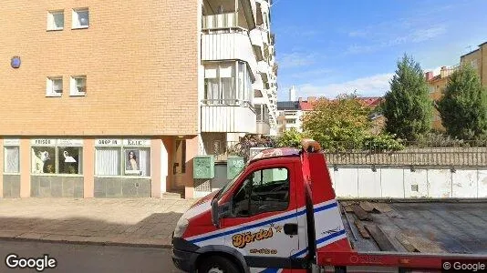 Bostadsrätter till salu i Norrköping - Bild från Google Street View