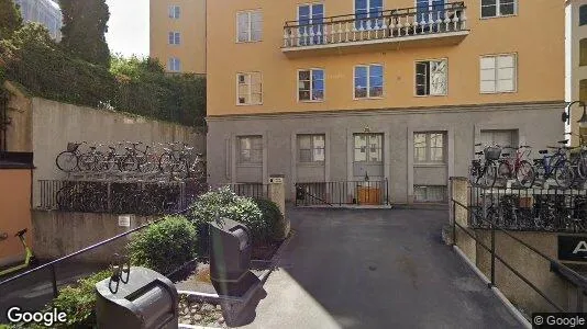 Bostadsrätter till salu i Område ej specificerat - Bild från Google Street View