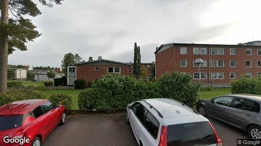 Bostadsrätter till salu i Karlstad - Bild från Google Street View