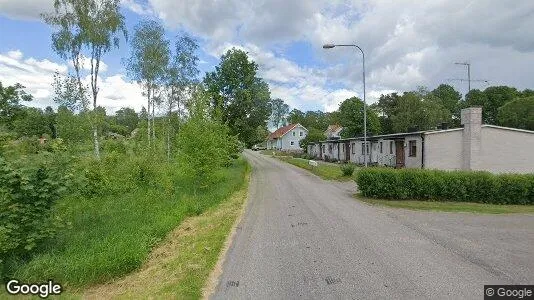 Lägenheter att hyra i Svenljunga - Bild från Google Street View