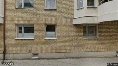 Bostadsrätter till salu i Malmö Centrum - Bild från Google Street View