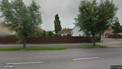 Bostadsrätter till salu i Husie - Bild från Google Street View