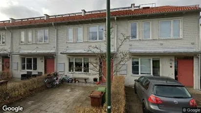 Bostadsrätter till salu i Örebro - Bild från Google Street View