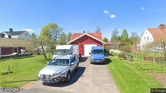 Bostadsrätter till salu i Jönköping - Bild från Google Street View