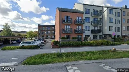 Lägenheter till salu i Uppsala - Bild från Google Street View