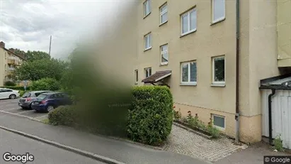 Lägenheter till salu i Lundby - Bild från Google Street View