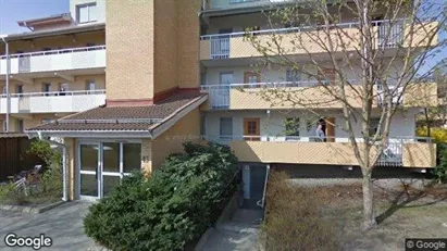 Lägenheter till salu i Västerås - Bild från Google Street View