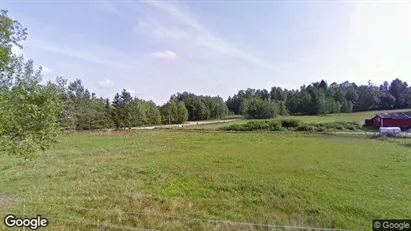 Lägenheter till salu i Haninge - Bild från Google Street View