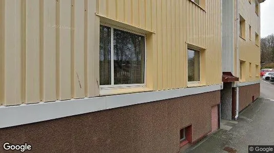 Lägenheter till salu i Borås - Bild från Google Street View