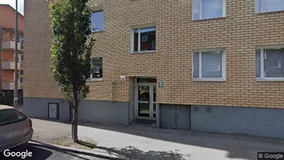 Lägenheter att hyra i Område ej specificerat - Bild från Google Street View