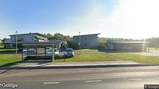 Lägenheter till salu i Karlstad - Bild från Google Street View