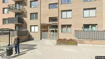 Lägenheter till salu i Sundbyberg - Bild från Google Street View