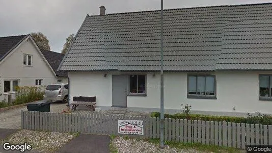 Lägenheter att hyra i Lomma - Bild från Google Street View