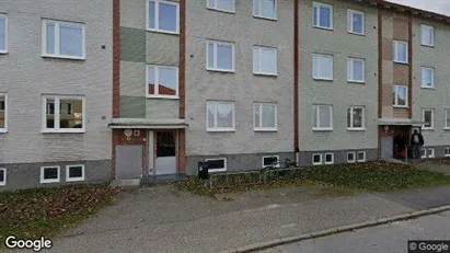 Lägenheter att hyra i Katrineholm - Bild från Google Street View