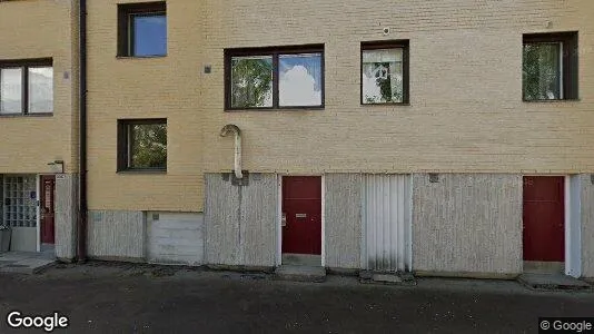 Lägenheter att hyra i Karlstad - Bild från Google Street View