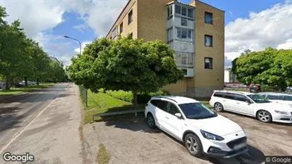 Lägenheter att hyra i Karlstad - Bild från Google Street View