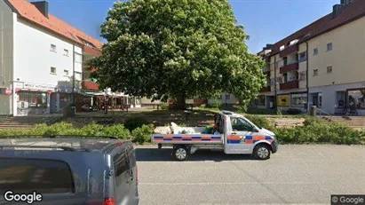 Bostadsrätter till salu i Malmö Centrum - Bild från Google Street View