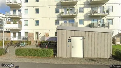 Bostadsrätter till salu i Västerås - Bild från Google Street View