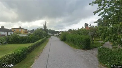 Lägenheter att hyra i Västervik - Bild från Google Street View