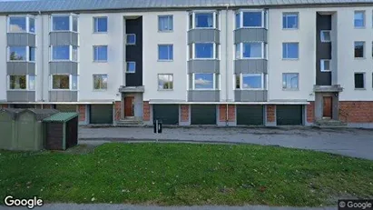 Lägenheter att hyra i Norrköping - Bild från Google Street View