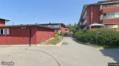 Bostadsrätter till salu i Botkyrka - Bild från Google Street View