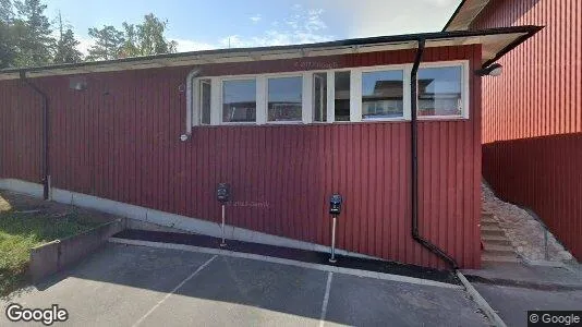 Lägenheter till salu i Botkyrka - Bild från Google Street View