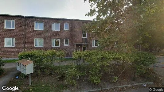 Lägenheter att hyra i Linköping - Bild från Google Street View