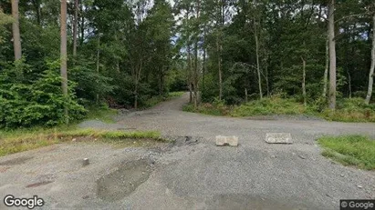 Lägenheter att hyra i Örgryte-Härlanda - Bild från Google Street View