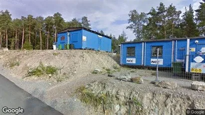 Bostadsrätter till salu i Järfälla - Bild från Google Street View