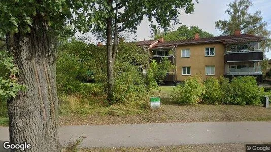 Bostadsrätter till salu i Västerås - Bild från Google Street View