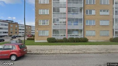 Bostadsrätter till salu i Malmö Centrum - Bild från Google Street View