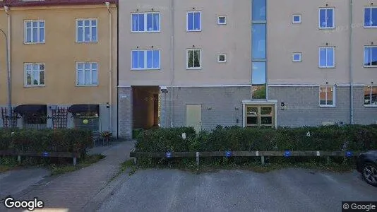 Bostadsrätter till salu i Söderort - Bild från Google Street View