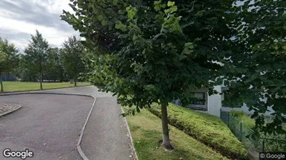 Lägenheter att hyra i Örgryte-Härlanda - Bild från Google Street View