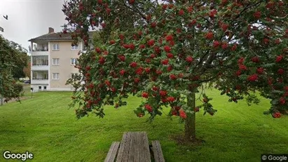 Lägenheter att hyra i Borlänge - Bild från Google Street View