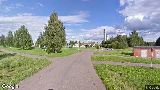 Lägenheter att hyra i Borlänge - Bild från Google Street View