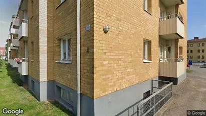 Lägenheter att hyra i Norrköping - Bild från Google Street View