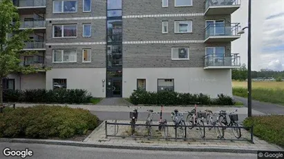 Lägenheter att hyra i Örebro - Bild från Google Street View