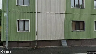 Lägenheter att hyra i Eskilstuna - Bild från Google Street View