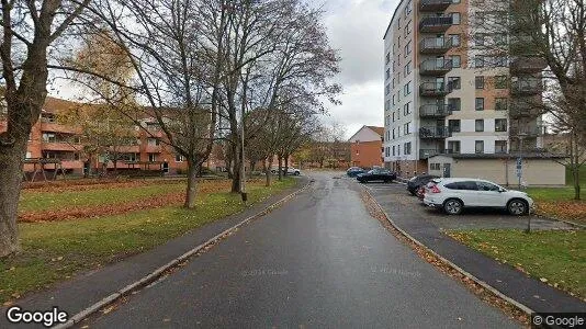 Lägenheter att hyra i Västerås - Bild från Google Street View