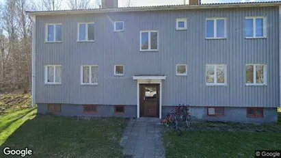 Lägenheter att hyra i Kumla - Bild från Google Street View