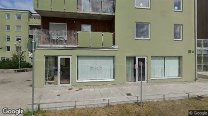 Lägenheter att hyra i Örebro - Bild från Google Street View