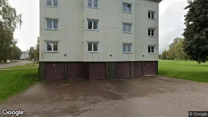 Lägenheter att hyra i Borlänge - Bild från Google Street View