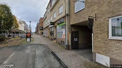 Lägenheter att hyra i Nässjö - Bild från Google Street View