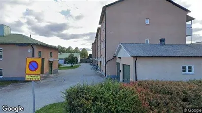 Lägenheter att hyra i Karlskoga - Bild från Google Street View