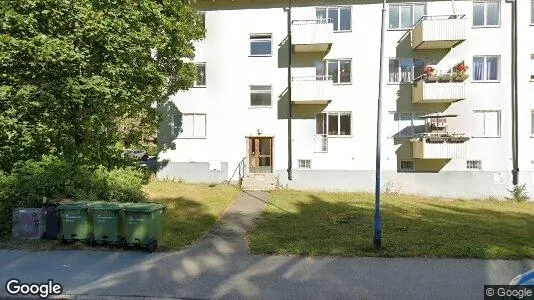 Bostadsrätter till salu i Söderort - Bild från Google Street View