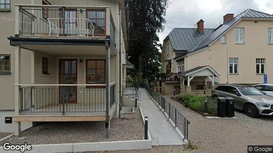 Bostadsrätter till salu i Örebro - Bild från Google Street View